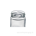 150ml Round Jelly Jam Glass Jar